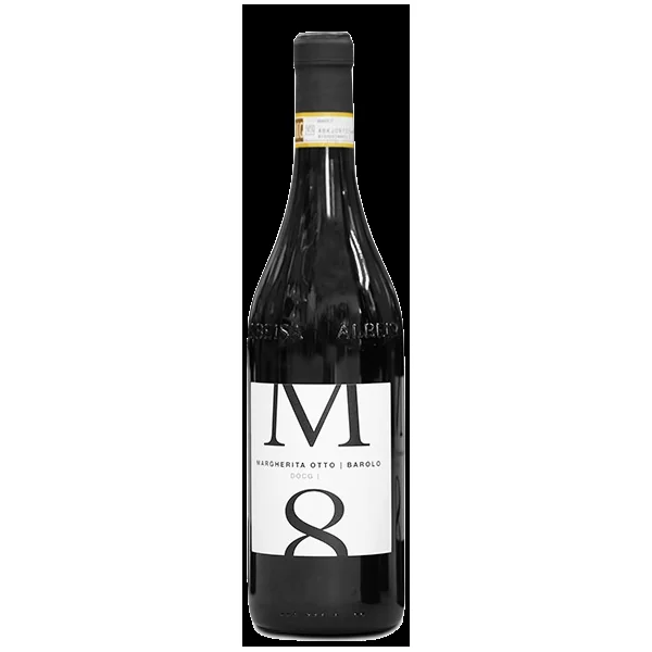 Margherita Otto Barolo 2021 750ml