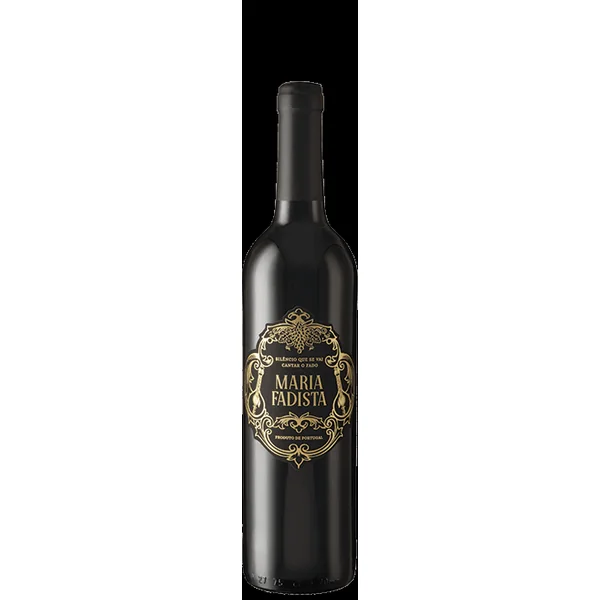 Maria Fadista Red Blend 2022