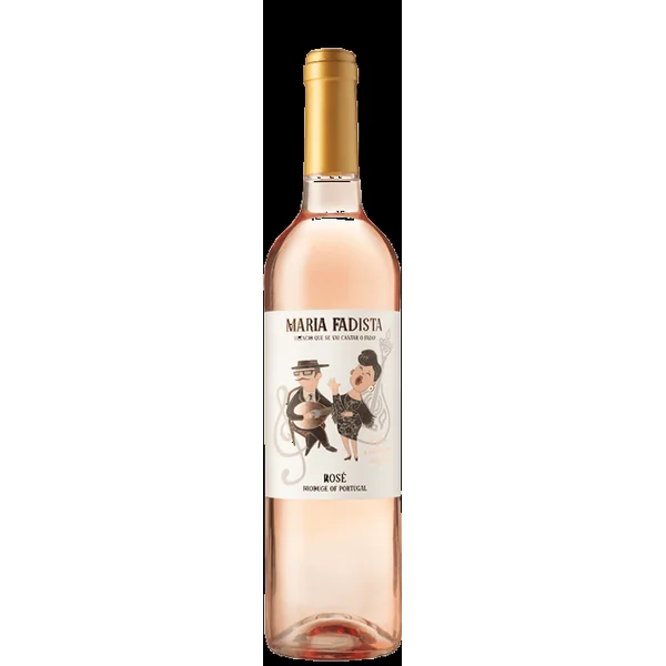 Maria Fadista Rosé 2021