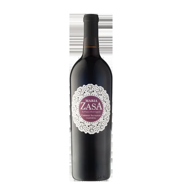 Maria Zasa Cabernet Sauvignon 2017