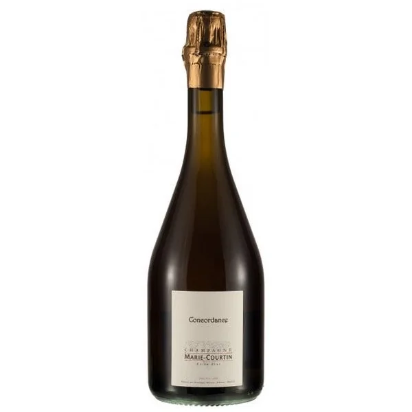 Marie Courtin Champagne Extra Brut Concordance [Sans Soufre] 2018 750ml
