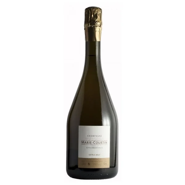 Marie Courtin Champagne Extra Brut Efflorescence 2017 750ml