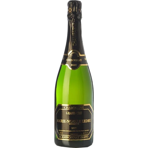 Marie-Noelle Ledru Champagne Brut Grand Cru NV 750ml