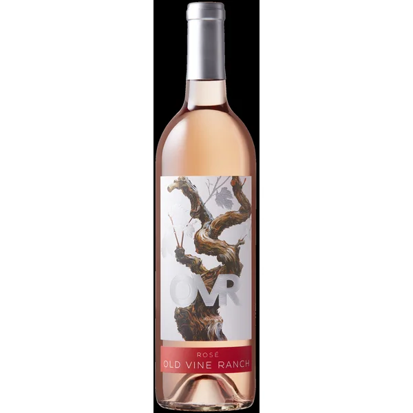 Marietta OVR Old Vine Rose 2022 750ml