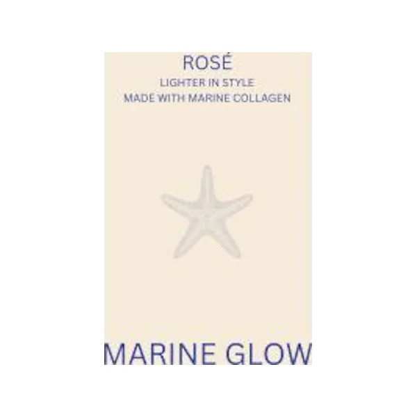 Marine Glow Rose NV 750ml