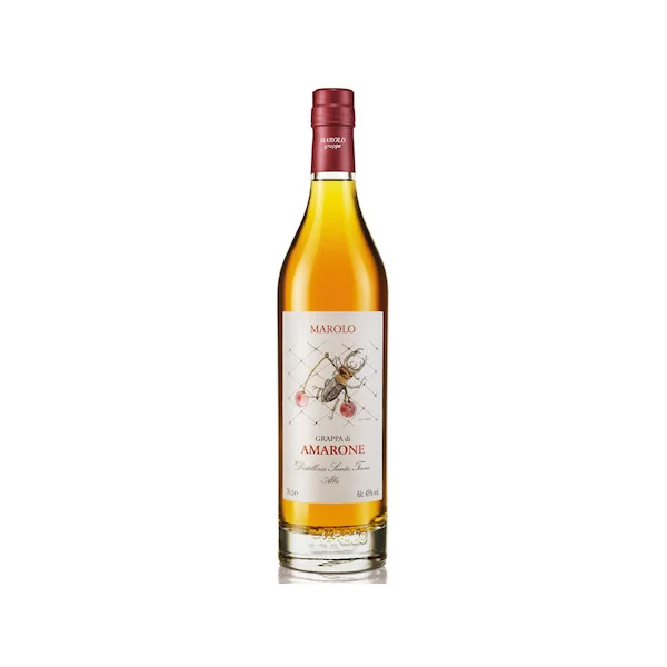 Marolo Grappa di Amarone 375ml