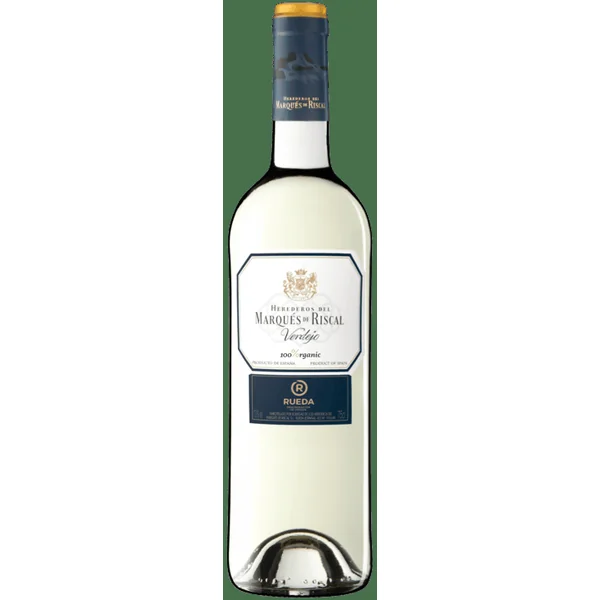 Marques de Riscal Rueda Verdejo 2024 750ml
