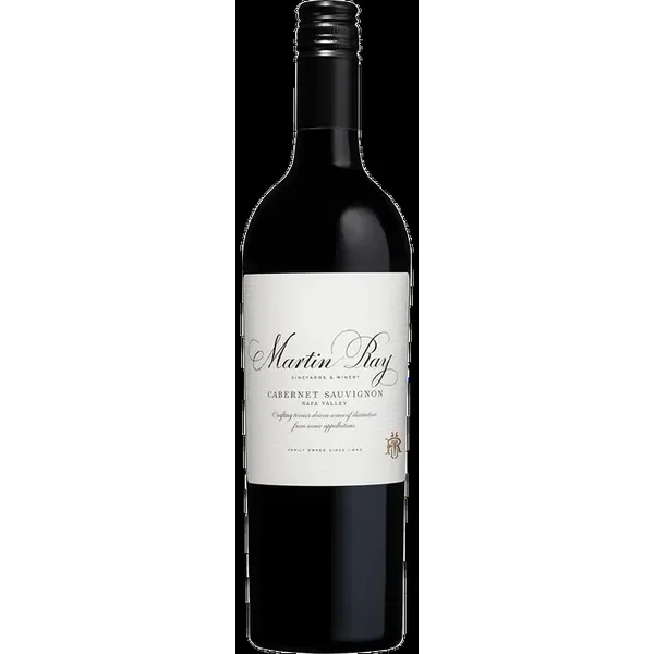 Martin Ray Cabernet Sauvignon Napa Valley 2023 750ml
