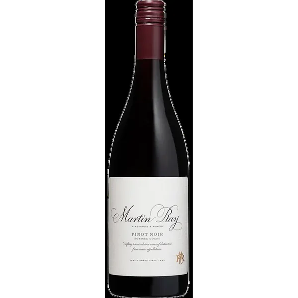 Martin Ray Pinot Noir Sonoma Coast NV 375ml