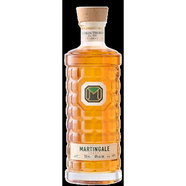 Martingale Cognac 700ml