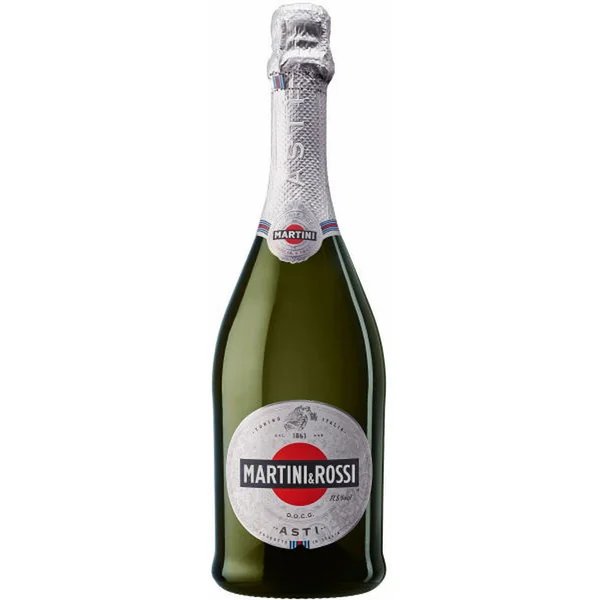 Martini & Rossi Asti Spumante NV 750ml