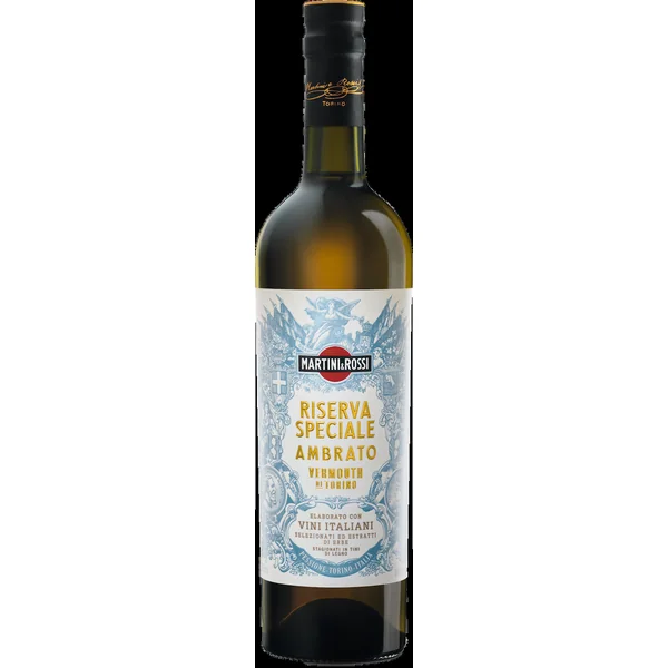 Martini & Rossi Vermouth Ambrato Reserva Speciale NV 750ml