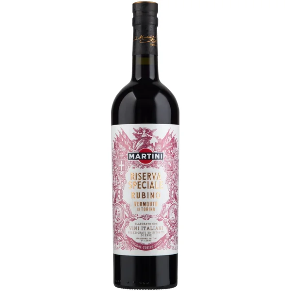 Martini & Rossi Vermouth Rubino Reserva Speciale NV 750ml