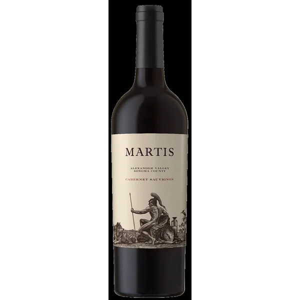 Martis Cabernet Sauvignon 2023 750ml