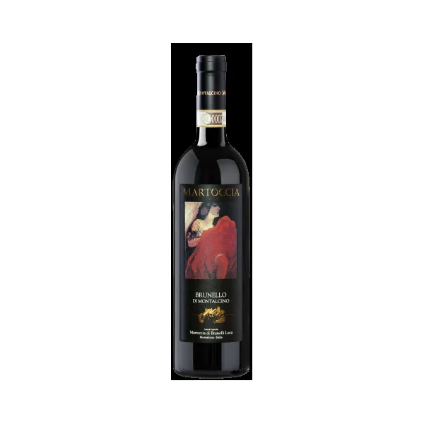Martoccia di Brunelli Brunello di Montalcino 2019 750ml