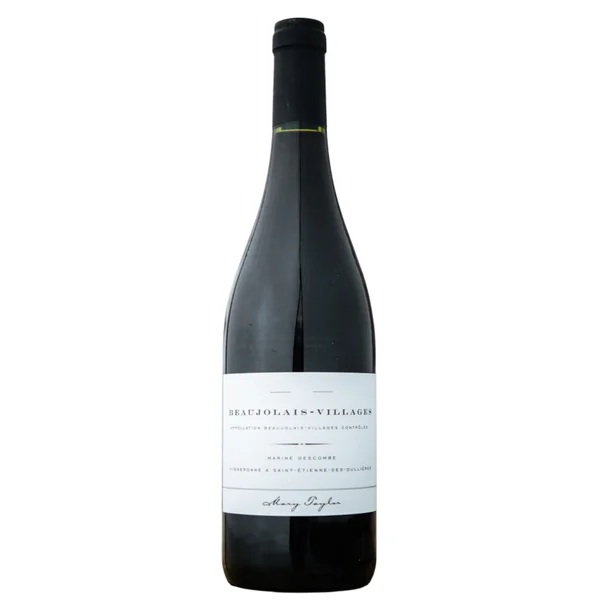 Mary Taylor Beaujolais-Villages (Marine Descombe) 2022 750ml