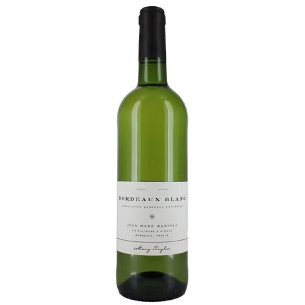 Mary Taylor Bordeaux Blanc (Jean Marc Barthez) 2023 750ml