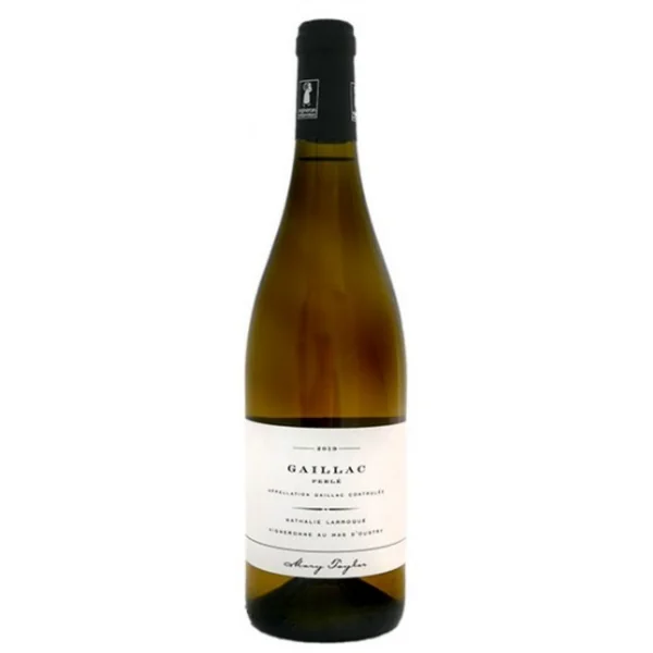 Mary Taylor Gaillac Perle (Nathalie Larroque) 2023 750ml
