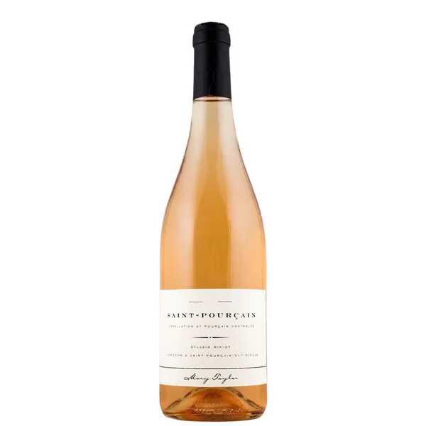 Mary Taylor Saint Pourcain Rose (Sylvain Miniot) 2021 750ml