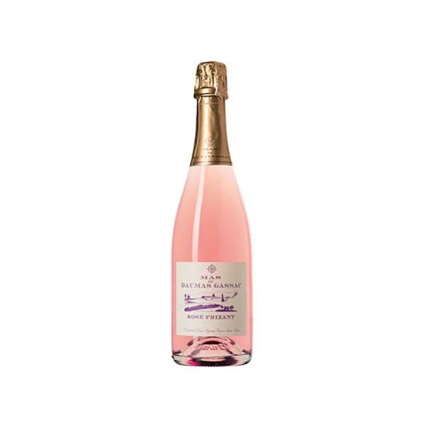 Mas de Daumas Gassac Rose Frizant 2024 750ml