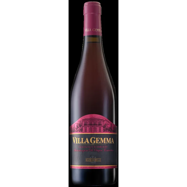 Masciarelli Cerasuolo d'Abruzzo Villa Gemma 2024 750ml