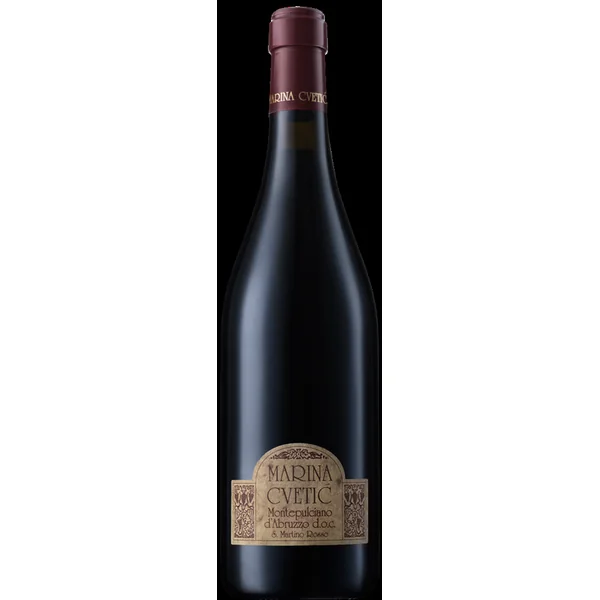 Masciarelli Marina Cvetic Montepulciano d'Abruzzo Riserva S. Martino Rosso 2020 750ml