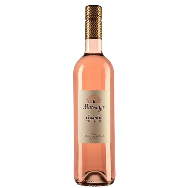 Massaya Classic Rose 2023 750ml