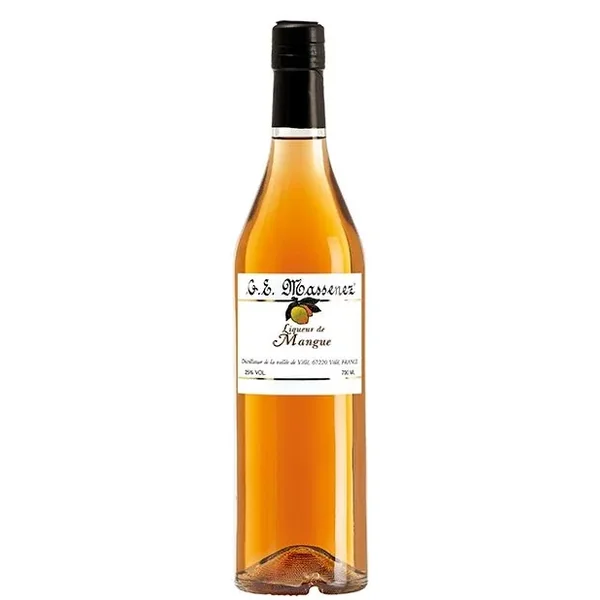 Massenez Liqueur de Mangue 750ml