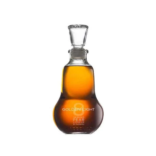 Massenez Poire Williams Golden Eight 750ml