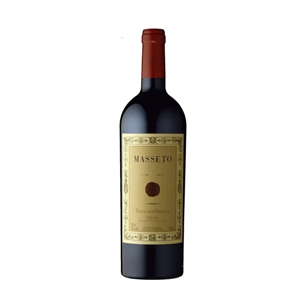 Masseto Toscana 2007 750ml