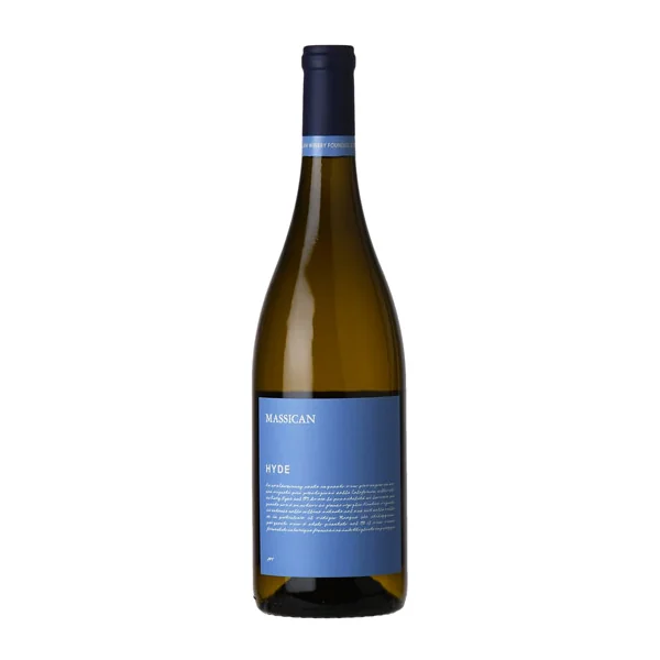 Massican Chardonnay Hyde Vineyard 2023 750ml