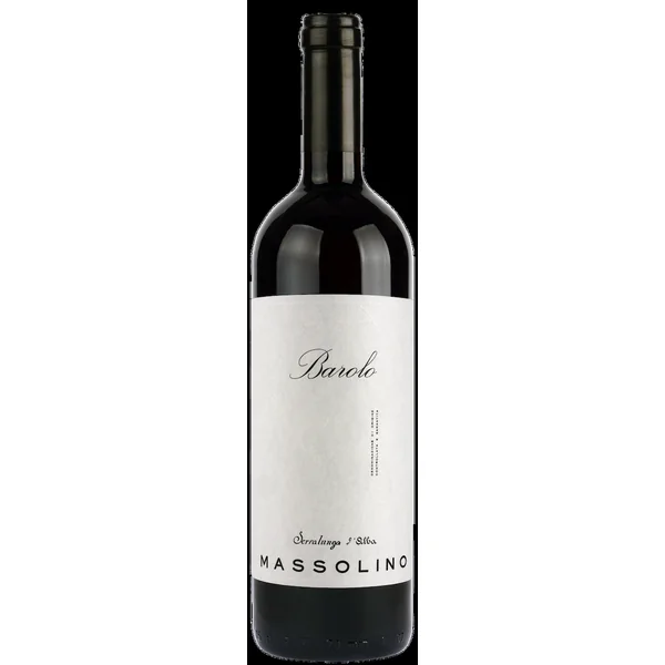 Massolino Barolo DOCG 2015 750ml