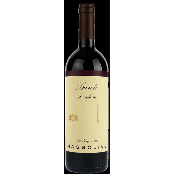Massolino Barolo Parafada 2019 750ml