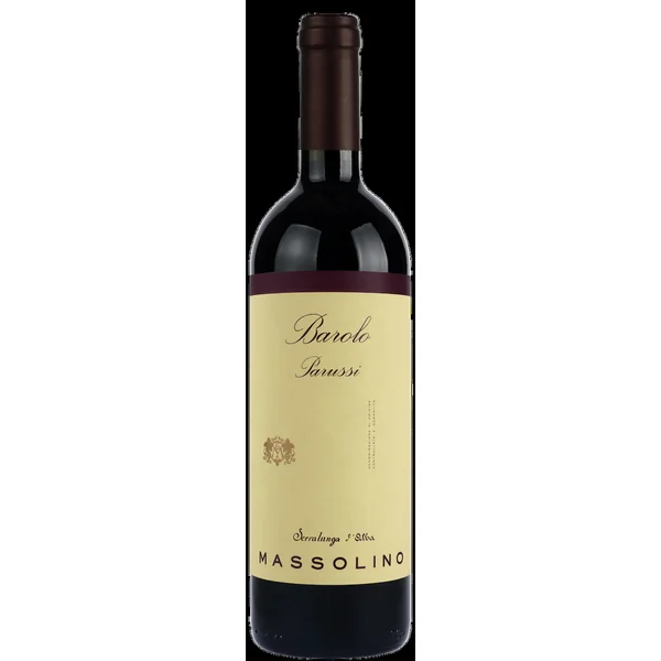 Massolino Barolo Parussi 2021 750ml