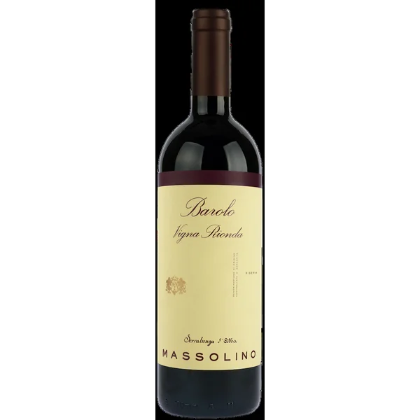 Massolino Barolo Riserva Vigna Rionda 2012 750ml