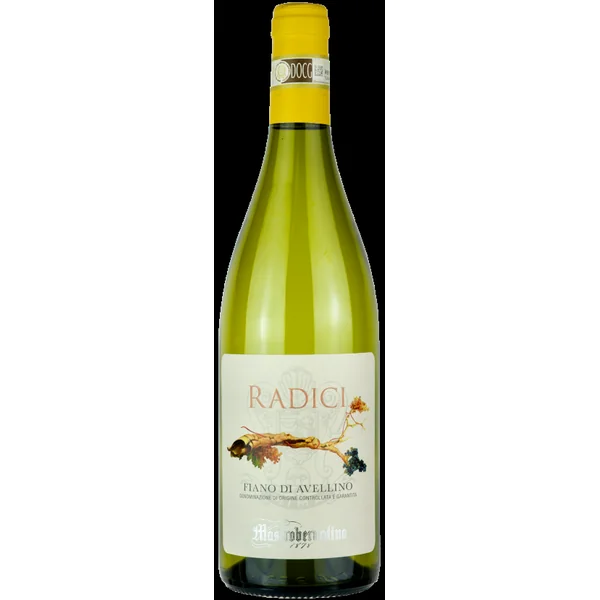 Mastroberardino Fiano di Avellino Radici 2024 750ml