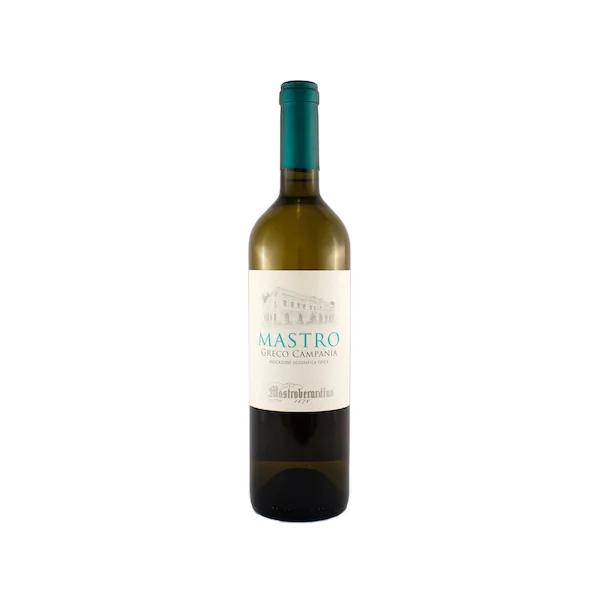 Mastroberardino Mastro Greco 2017 750ml