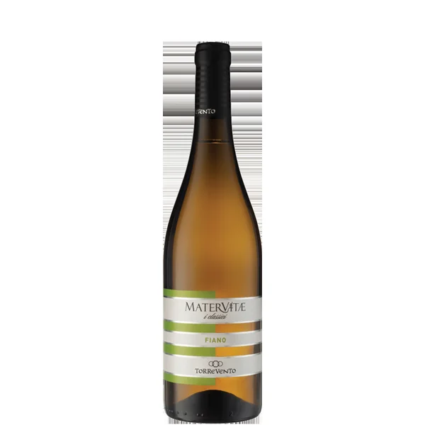Matervitae i Classici Fiano 2018