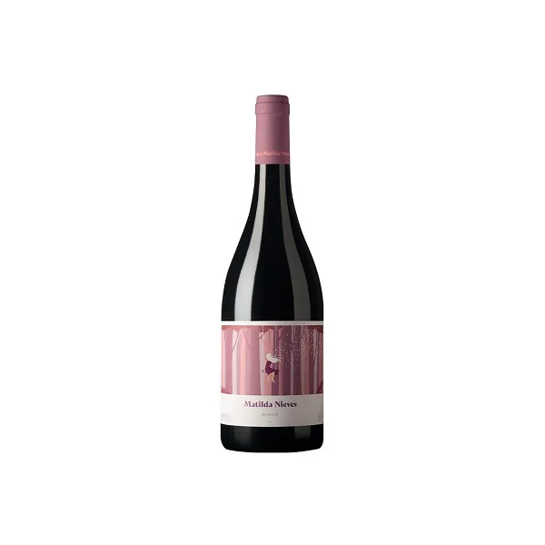 Matilda Nieves Mencia 2024 750ml