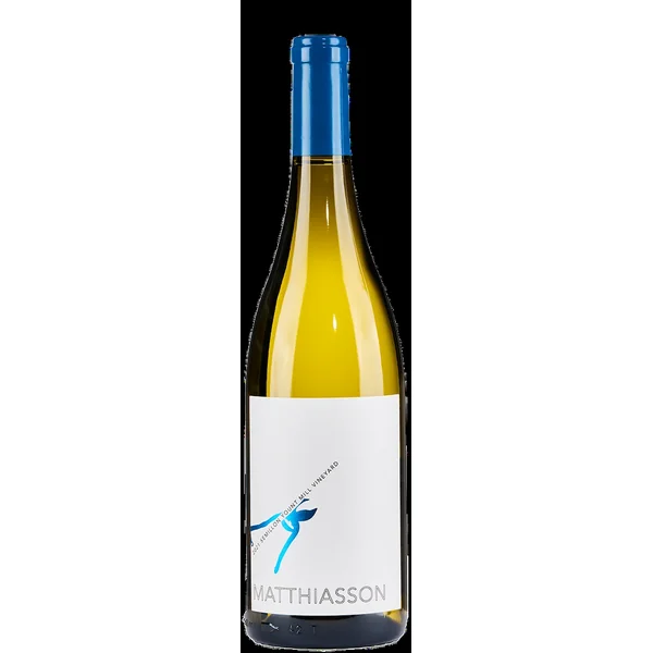Matthiasson Semillon Yount Mill Vineyard 2021 750ml