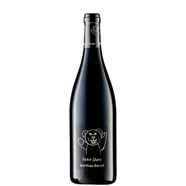 Matthieu Barret Cotes du Rhone "Petit Ours" 2024 750ml