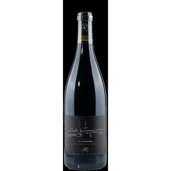 Matthieu Barret Crozes Hermitage "La Banniere" 2024 750ml