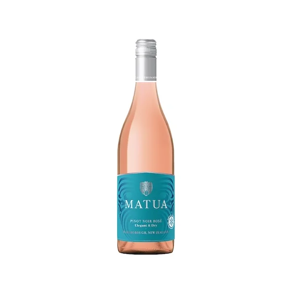 Matua Valley Rose 2024 750ml