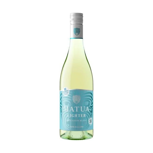 Matua Valley Sauvignon Blanc Lighter NV 750ml