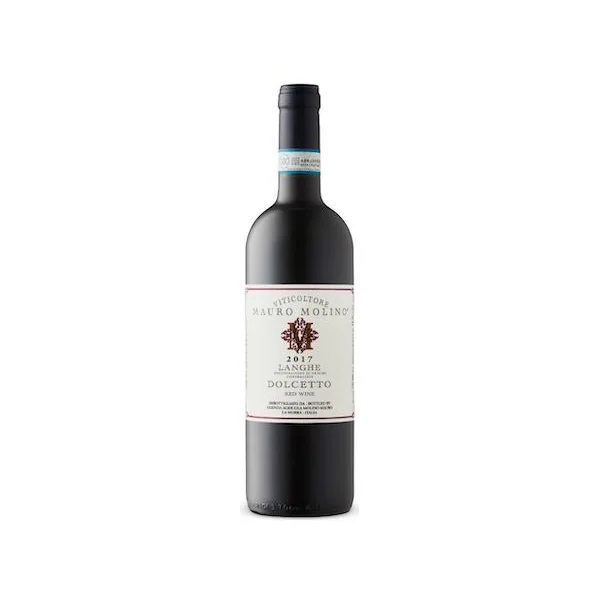Mauro Molino Langhe Dolcetto 2024 750ml