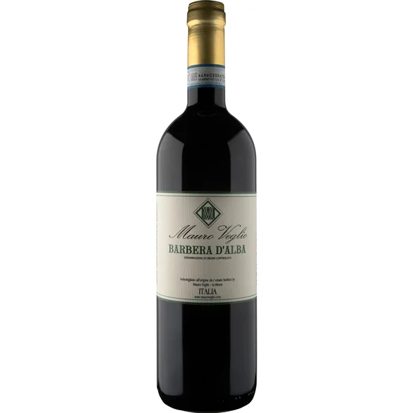 Mauro Veglio Barbera d'Alba 2023 750ml