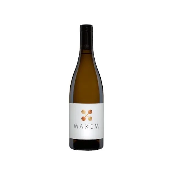 Maxem Chardonnay UV Vineyard 2023 750ml