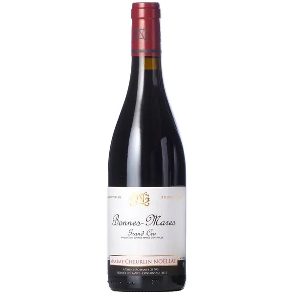 Maxime Cheurlin Noellat Bonnes Mares Grand Cru 2021 750ml