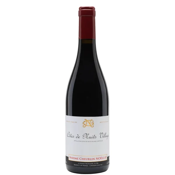 Maxime Cheurlin Noellat Cotes de Nuits Village 2018 750ml