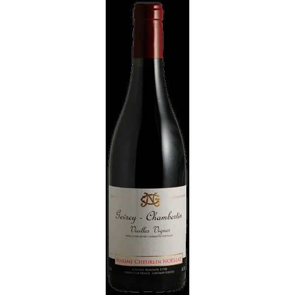Maxime Cheurlin Noellat Gevrey-Chambertin Vieilles Vignes 2022 750ml